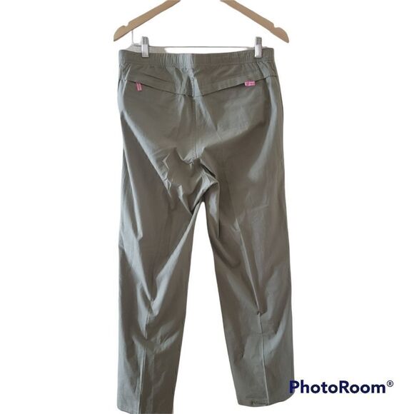 Oleg Cassini Sport Outdoor Cargo Pants. Size M. - Picture 3 of 8